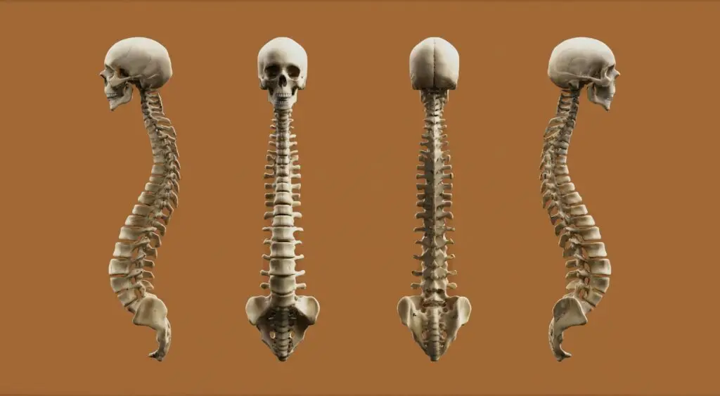 Osteopathic treatment session at Elora Wellness