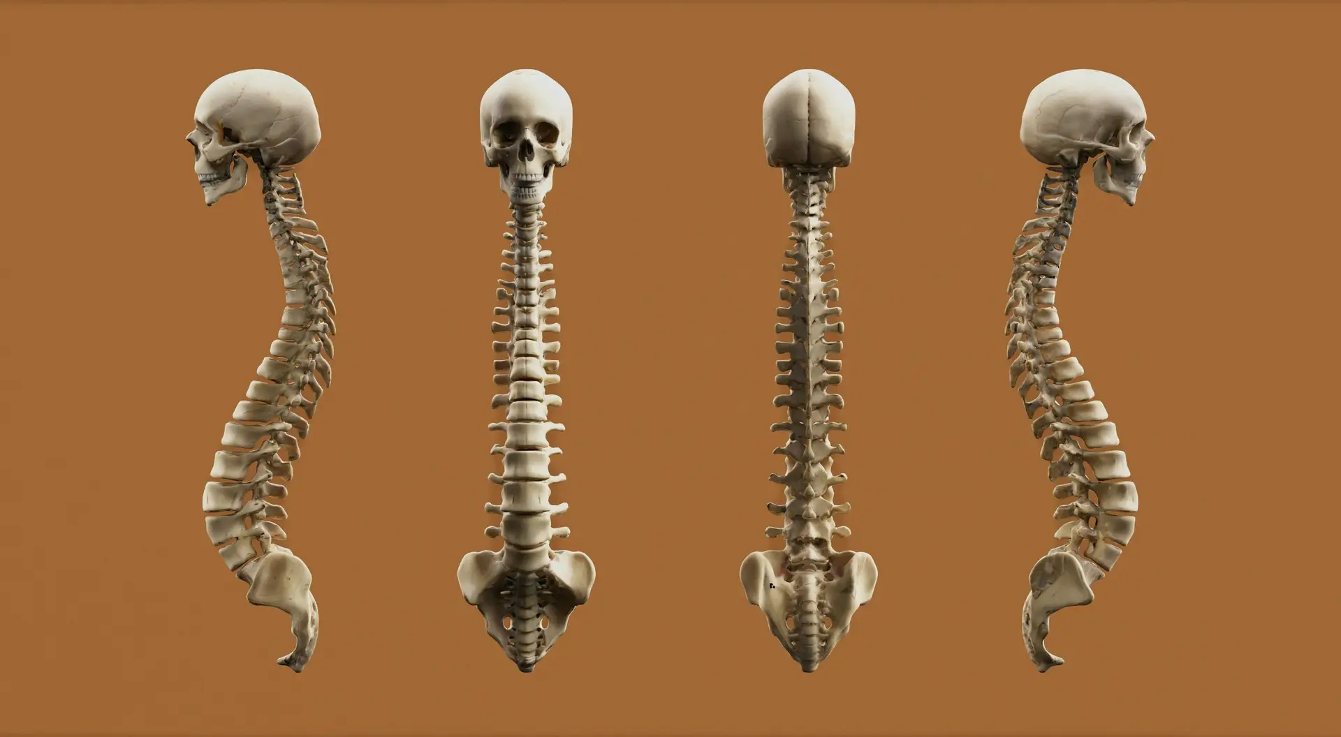 Osteopathic treatment session at Elora Wellness
