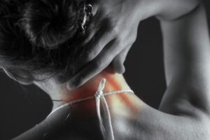 Neck and Shoulder Massage in Richmond, BC: Easing Tension Headaches and Desk Tightness