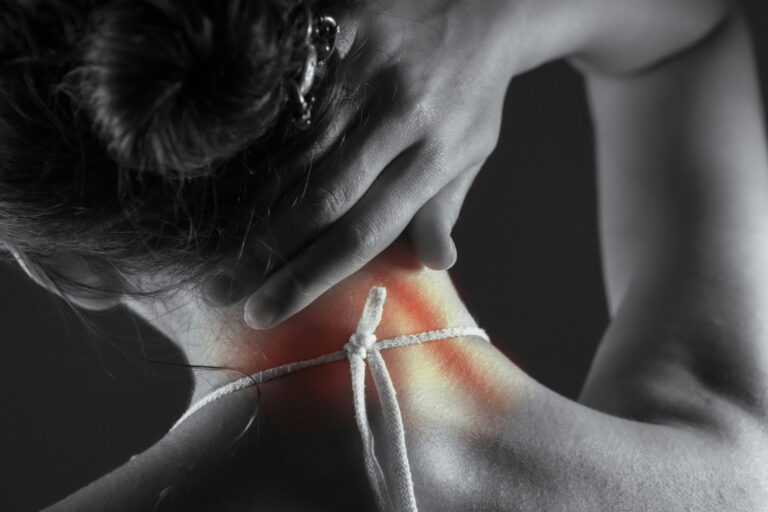Neck and Shoulder Massage in Richmond, BC: Easing Tension Headaches and Desk Tightness