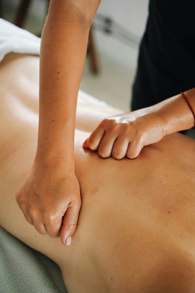 Sports and Recovery Massage in Richmond, BC: Who It Is For and When to Book